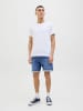 Jack & Jones Jeans-Shorts in Blue Denim 2