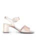 Gabor Sandalen Gold