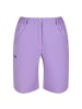 Regatta Outdoorshorts Xert It in LightAmethys