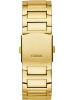 Guess Multifunktionsuhr King gold 48 mm in gold