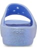 Crocs Pantoletten für Damen in blau