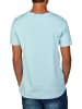 riverso  T-Shirt RIVLeon in Blau