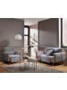 LOOKS by Wolfgang Joop Jacquard, Baumwollmischung Sessel- und Sofaschoner in grau