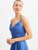 Marie Lund Abendkleid in hellblau - 0001