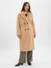 MARC CAIN COLLECTIONS Mantel in camel - 0001