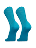 UphillSport Socken 'MERINO SPORT' 2er Pack in Turquise