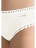 Sloggi Hipster GO Crush in Silk white