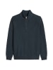 Marc O'Polo Troyer regular in dark navy
