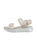 Ecco SHOES "GRUUV SOL" in Beige
