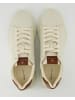 Gant Sneaker in Beige