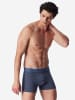 Schiesser Trunk 955 Multi in sortiert 21
