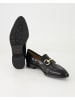George Watts Loafer in Schwarz