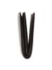 The Chesterfield Brand Positano Geldbörse RFID Schutz Leder 11 cm black