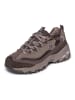 Skechers Sneakers Low Skechers D'Lites Modern Classic in braun