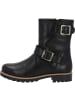 palado Winterstiefeletten in BLACK