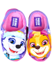 Paw Patrol Hausschuhe PAW Patrol Skye & Everest in Lila