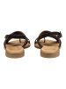 Paul Green Sandalen in Moro