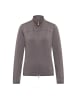 Joy Sportswear Unterjacke/Sweatjacke FILIPPA Jacke in Grau