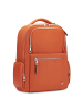 Roncato Biz Rucksack 41 cm Laptopfach in orange