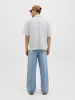 Jack & Jones Hemd in Skyway