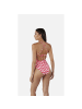 Barts W ULAN PLUNGE ONE PIECE in Pink