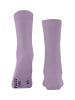 Falke Socken Family in Misty lila