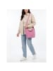 Fritzi aus Preußen Fritzi31N Vintage Schultertasche 26 cm rosa