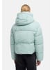 Marikoo Winterjacke Zilvaa 16 in Dusty Mint