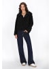 myMo Jacket in black