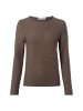 Marc O'Polo Pullover in taupe - 0001
