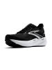 Brooks Joggingschuhe in schwarz