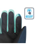 Trollkids Funktions-Handschuhe Rauland in dark marine