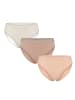 Hugo Boss 3er-Set: Pantys in Multicolored