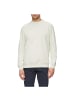 S.OLIVER RED LABEL Sweatshirt in creme