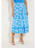 More & More floraler Schlupfrock in ornamental print
