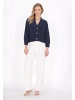 DreiMaster Women Cardigan in navy