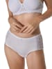 Sassa 2er Pack Taillenslip in white