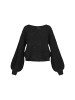 DreiMaster Women Sweater in black