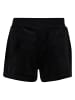 Juicy Couture Juicy Couture DACH EVE VELOUR SHORTS in black