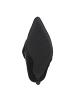Ital-Design High Heel in Schwarz