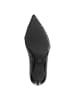 Tamaris Pumps in BLACK
