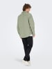 ONLY & SONS Hemd in Seagrass 1