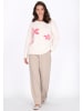 Albee Women Cardigan in Offwhite
