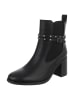Ital-Design High Heel in Schwarz