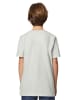 Marc O'Polo TEENS-BOYS T-Shirt in SILVER GREY MEL.