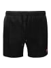 Diesel Badeshorts BMBX-CAYBAY-X in schwarz