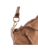 FREDs BRUDER Beyond Schultertasche Leder 33.5 cm in toffee