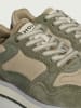 HOFF Sneaker in grün