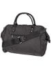 Cabaia Bodybag Crossbody Velvet Large in Cambridge