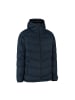 GEYSER Winterjacke elegant in Navy